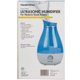 thumbnail image 3 of Humidificador HealthWise de Niebla Fría 2.6L 24H Sin Filtro, 3 of 9
