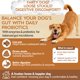 thumbnail image 2 of Fidobiotics polvo probiótico para perros pequeños, 3 mil millones de UFC, 2 of 9