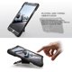 thumbnail image 3 of Funda TSQ para iPad 9,7" 5ª/6ª generación, niños, soporte giratorio 360°, 3 of 8