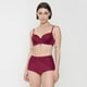 thumbnail image 4 of Sostén Mujer Push Up Copa B Burdeo Corona, 4 of 5