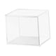 thumbnail image 5 of Caja De Exhibición De Acrílico, Kits De Casas En Miniatura Prácticos Y Sencillos Para Hacer Tú Mismo Para Juguetes De Muñecas, 5 of 5