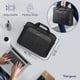 thumbnail image 3 of Funda para portátil Targus Classic Slim 15-16" negra TCT027US, 3 of 4