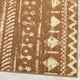 thumbnail image 4 of Bajada De Cama Phoenix Café 60 x 90 cm, 4 of 5