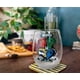 thumbnail image 2 of Copa de vino Silver Buffalo Harry Potter Hogwarts 590ml, 2 of 7