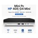 thumbnail image 5 of Mini Pc Nuc Hp Ryzen 5 8gb Ram 256gb Ssd Wifi Hdmi W11 Pro, 5 of 8