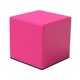 thumbnail image 5 of Bloque De Yoga Para Estiramiento De Ladrillo De Ejercicio Cuadrado Para Entrenamiento Fitness Home Gym Pink, 5 of 5