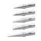 thumbnail image 1 of Set de 5 puntas Weller Genuine para WE1010NA | ETSET-5, 1 of 9