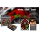 thumbnail image 3 of Fundas para cartas Realm Guard 100 unidades TCG/MTG mate texturizado, 3 of 5