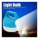 thumbnail image 3 of Lampara Luz Led De Emergencia Solar Colgante Sf-7772, 3 of 3