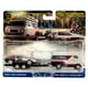 thumbnail image 2 of Colector transportador automático Delorean DMC12 de Toy Hot Wheels, 2 of 3