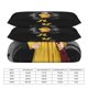 thumbnail image 4 of Coraline Duvet Cover Set 3 Piece Bedding Set Double Sided Printing Decorative Comforter Cover Set, 4 of 5