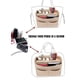 thumbnail image 5 of Inserto organizador de bolsos LEXSION Felt para Speedy Neverful, 5 of 6
