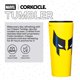 thumbnail image 2 of Taza de café Corkcicle x Marvel Wolverine con aislamiento de 700 ml, 2 of 7