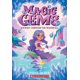 thumbnail image 1 of Libro Scholastic Journey Through the Waterfall Magic Gems, 1 of 1