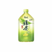 Té Verde Light Marca Kang Shi Fu 1 Litro* Botella