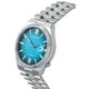 thumbnail image 3 of Reloj Analógico Citizen Tsuyosa Acero Inoxidable Turquesa Hombre, 3 of 3