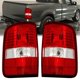 thumbnail image 1 of Carcasa de Luz Trasera MiKaFex Ford F150 2004-2008 Juego Trasero, 1 of 6