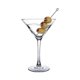 thumbnail image 3 of Set 6 Copa Martini 250 Ml. Granel, 3 of 4