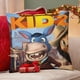 thumbnail image 4 of El Cachorro León 2 Fundas de almohada de terciopelo con tema, regalos de funda de almohada, decoración para el hogar, cojín de lanzar, regalo de cumpleaños para fans y parejas.30*30cm., 4 of 6