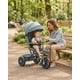 thumbnail image 4 of Triciclo Coche Reclinable y Giratorio 360° para Niños, 4 of 6