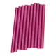 thumbnail image 2 of 10 Barras De Pegamento Termofusible De Colores, Barras De Pegamento Caliente Con Purpurina Para Manualidades DIY, Rojo Rosa, 2 of 4
