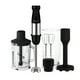 thumbnail image 1 of Minipimer y Batidora Mouvair Mixer 1300W, 1 of 9