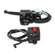 thumbnail image 2 of Conjunto De Interruptor De Manillar De Motocicleta, 1 Par, Apto Para Suzuki GS125 Gn125, 2 of 5