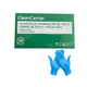 thumbnail image 1 of Guantes Vinilo Azul  Talla L Caja X 100 Uds., 1 of 4