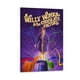 thumbnail image 1 of Willy Wonka Cuadro decorativo colgante - Arte de pared - Póster enmarcado - Decoración de pared - Regalos para familia, amigos y aficionados 40*60 cm, 1 of 6