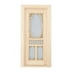 thumbnail image 1 of Simulación De Una Sola Puerta De Madera Micro Paisaje Comedor Decoración, 1 of 5