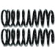 thumbnail image 1 of Kit De Muelles Traseros Icon 2 Lift Para Fj Cruiser 4runner gx, 1 of 2
