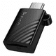thumbnail image 3 of Lector de tarjeta Micro SD  USB-C 480Mbps Hoco HB53, 3 of 3