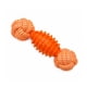 thumbnail image 2 of Juguete para Perro Caucho con Cuerda, 1 Un, 2 of 4