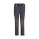 thumbnail image 1 of Pantalon Outwork Ripstop Mollen Mujer Gris Oscuro, 1 of 4