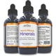 thumbnail image 1 of Suplemento Mimis Miracle Fulvic Humic Acid 120 Ml, 1 of 3