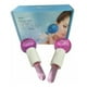 thumbnail image 3 of Bolas Masaje Facial Bolas De Cristal Frio Ice Globes Limpieza, 3 of 3