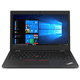 thumbnail image 1 of Notebook i7-8565U/ 8GB / 512GB / 13,3" / W11P/ ThinkPad L390 (Reacondicionado), 1 of 3
