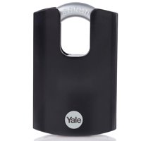 Candado Boron Yale Y300Cb Hombros - 60Mm