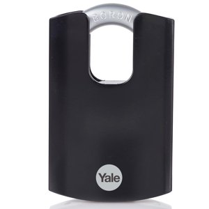 Candado Boron Yale Y300Cb Hombros - 60Mm