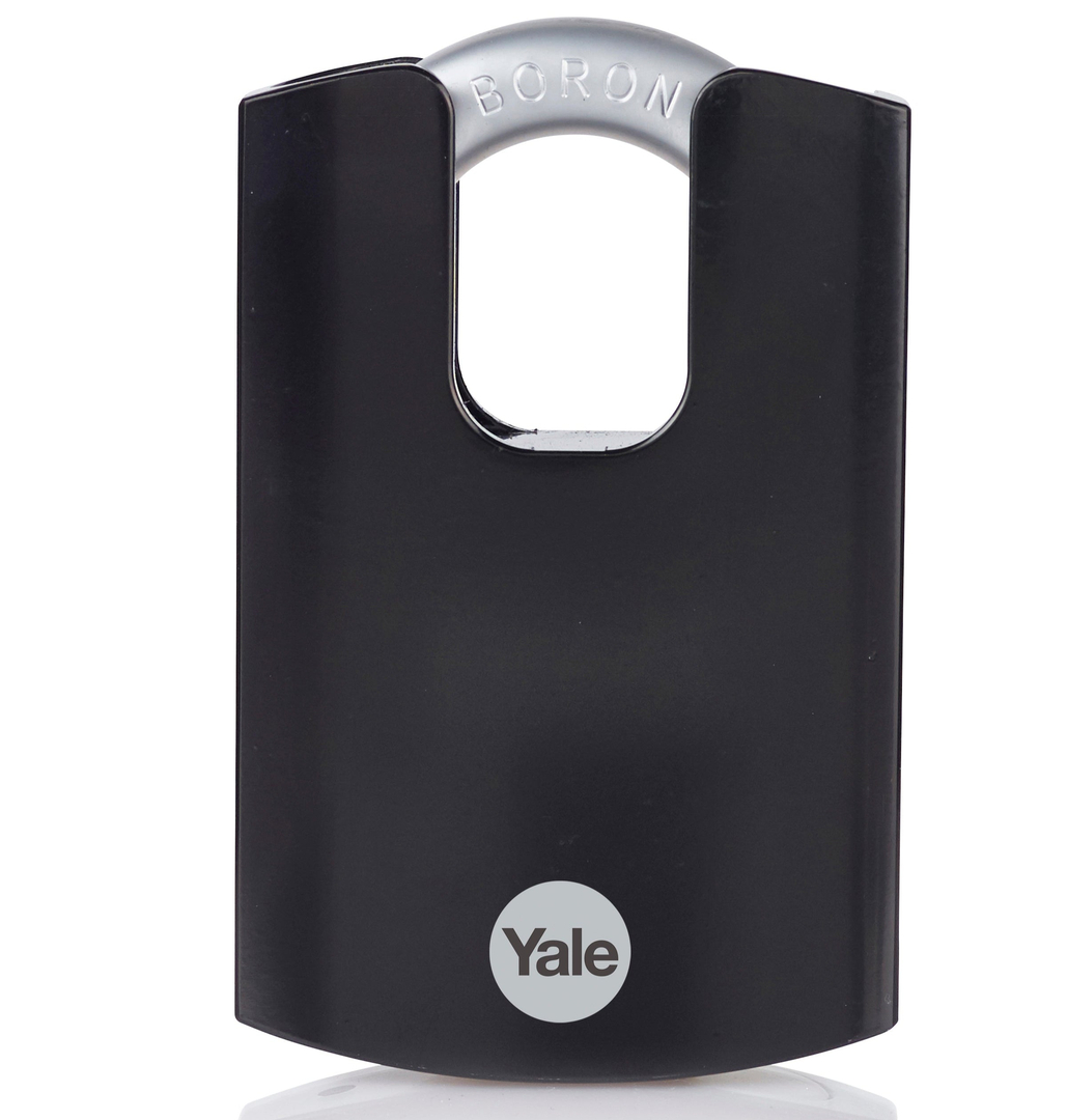Candado Boron Yale Y300Cb Hombros - 60Mm