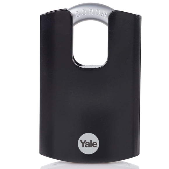 Candado Boron Yale Y300CB Hombros - 60mm