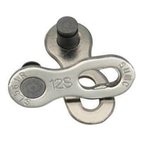 Riderace - Eslabón Rápido Missing Link 12 Velocidades Cadena Bicicleta