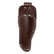 thumbnail image 3 of Funda protectora de cuero para podar, funda portátil para podar de jardín, bolsa de almacenamiento, duradera, soporte para alicates, bolsa colgante de, 3 of 5