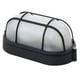 thumbnail image 2 of Foco Led Tortuga Con Rejilla Negro E-27, 2 of 3