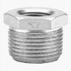 thumbnail image 3 of Buje hexagonal STZ Industries de hierro maleable galvanizado de 1.5 x 0.75 pulgadas, 3 of 3