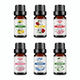thumbnail image 1 of Aceites Esencias Aromáticas Set 6 Fragancias  10ml, 1 of 10