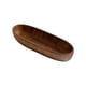 thumbnail image 5 of Plato De Sushi Barco De Sushi De Madera Multiusos Para Mesa De Cocina Decoración Del Hogar Fiesta 25,5 Cm X 8 Cm, 5 of 5