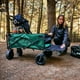 thumbnail image 4 of Carro de Transporte Plegable Kano Sherpa 2.0 Tapa Abatible, 4 of 13