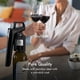 thumbnail image 3 of Aguja Premium CORAVIN Timeless para vino, 3 of 6
