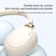 thumbnail image 5 of Auriculares Bluetooth Over Ear 65h Playtime Con Micrófono, 5 of 9